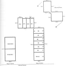 10012 Garvey Ave, El Monte, CA for lease Site Plan- Image 1 of 1