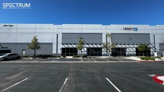 Plus de détails pour 28365 Constellation Rd, Valencia, CA - Industriel à louer