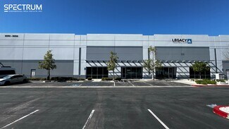 Plus de détails pour 28365 Constellation Rd, Valencia, CA - Industriel à louer