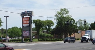 More details for 201-401 Independence Plz, Selden, NY - Retail for Lease