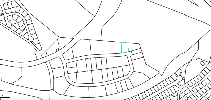 113 Ulupono st, Lahaina, HI for lease - Site Plan - Image 3 of 3