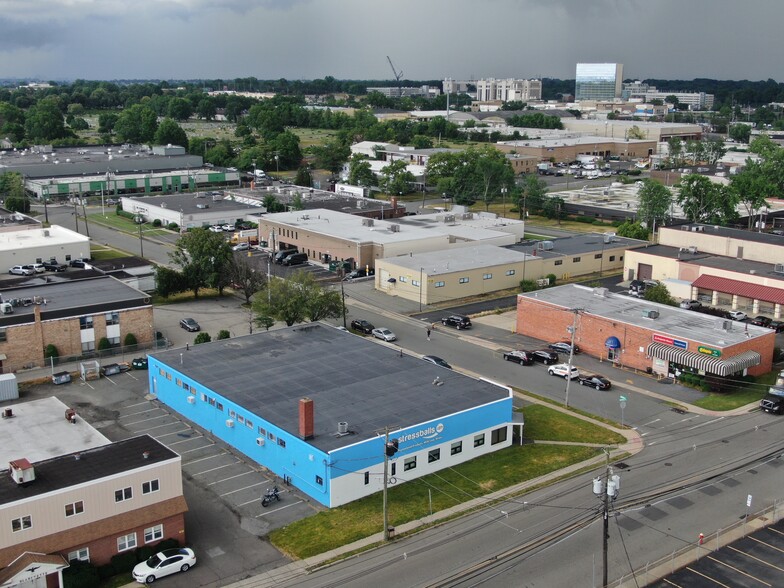 855 Bloomfield Ave, Clifton, NJ for lease - Other - Image 2 of 2