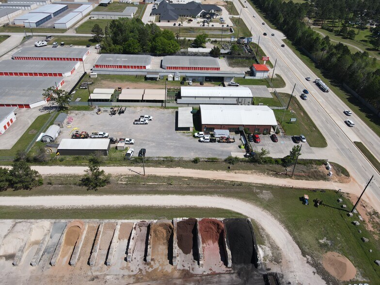 9750 FM 1488 Rd, Magnolia, TX à vendre - Photo du bâtiment - Image 3 de 6