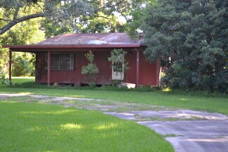 More details for 5818 N Freetown Rd, New Iberia, LA - Land for Sale