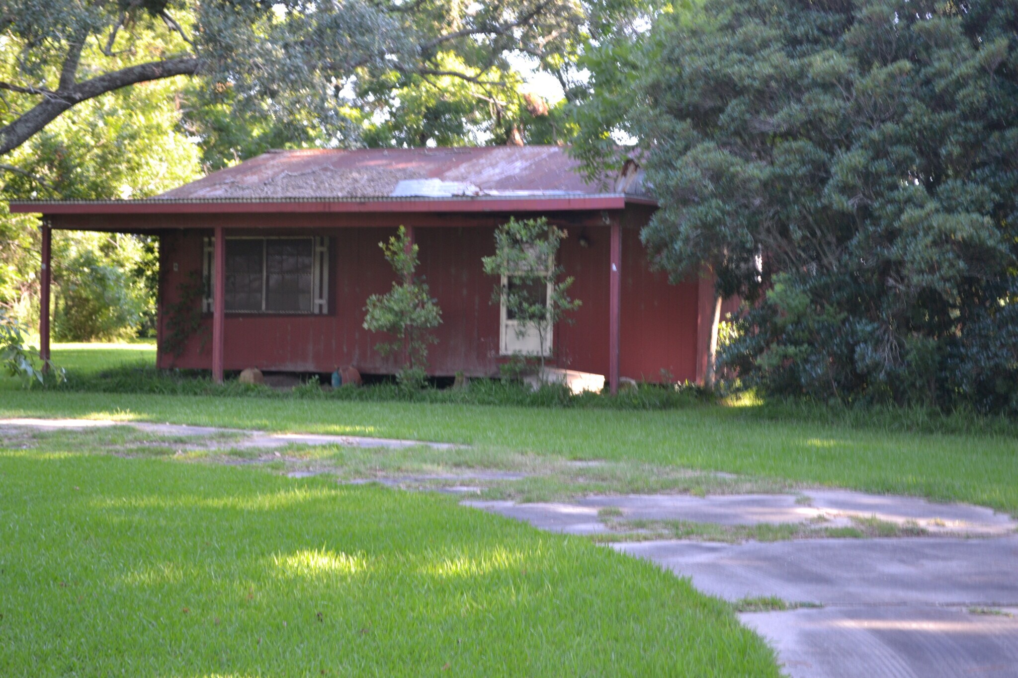 5818 N Freetown Rd, New Iberia, LA à vendre Photo principale- Image 1 de 13