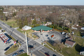 4250 W Alexis Rd, Toledo, OH - Aérien  Vue de la carte - Image1