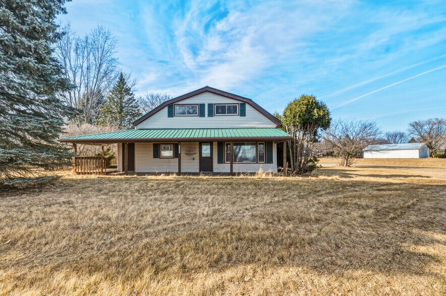 3450 Mid Valley Dr, De Pere, WI à vendre - Photo du bâtiment - Image 2 de 29