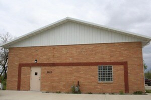 2222 E Maple St, Kankakee, IL for lease - Primary Photo - Image 1 of 28