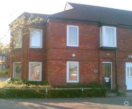 14 The Green, Newport Pagnell for lease - Building Photo - Image 2 of 10