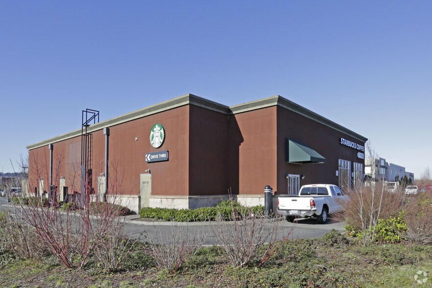 6621 S 211th St, Kent, WA for lease - Building Photo - Image 2 of 4