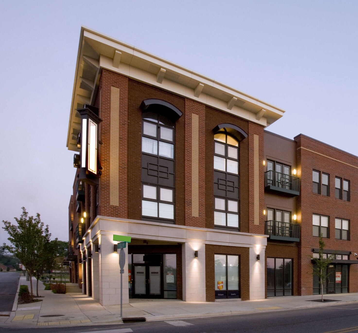 34 Dalhousie St, Brantford, ON for sale Building Photo- Image 1 of 1