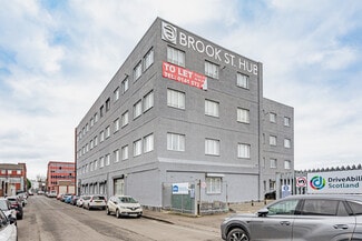 More details for 114-127 Brook St, Glasgow - Coworking for Lease