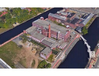 More details for 195 Appleton St, Holyoke, MA - Industrial for Sale