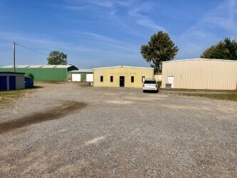 More details for 9520 S State Route 78, Ridgely, TN - Industrial for Sale