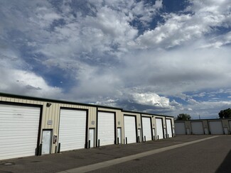 More details for 6232 Beach St, Denver, CO - Flex, Industrial for Lease