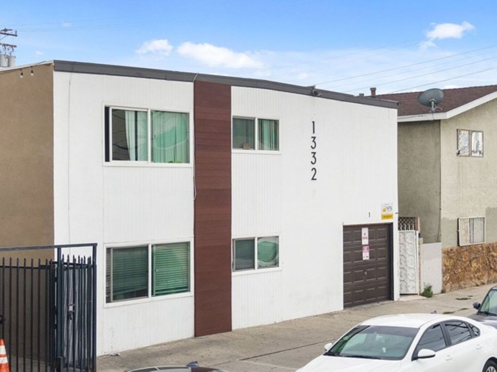 1332 Walnut Ave, Long Beach, CA for sale Building Photo- Image 1 of 1