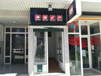 Plus de détails pour Commerce de détail à vendre