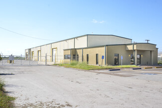 Plus de détails pour 6605 Leopard St, Corpus Christi, TX - Industriel à louer