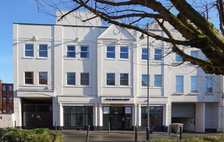 More details for 93-95 Bedford St, Leamington Spa - Office for Lease