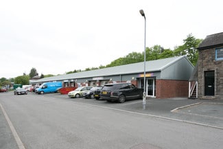More details for Station Rd, Abergavenny - Retail for Lease