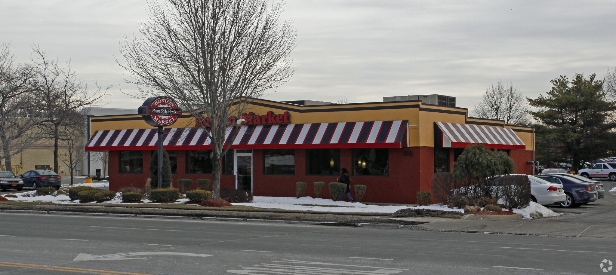 2170 Jericho Tpke, Commack, NY à louer Photo du bâtiment- Image 1 de 4