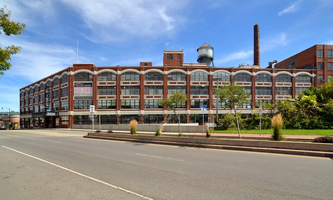 More details for 2495 Main St, Buffalo, NY - Multiple Space Uses for Lease