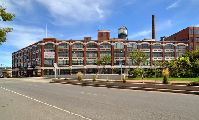 More details for 2495 Main St, Buffalo, NY - Office, Flex for Lease