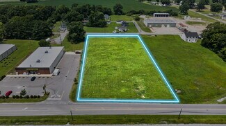 Plus de détails pour 0 S Wilson St, Fremont, NC - Terrain à vendre