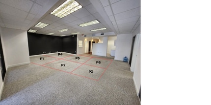 100 S Dixie Hwy, West Palm Beach, FL for lease Building Photo- Image 1 of 2