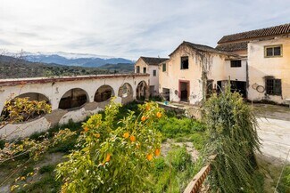 Plus de détails pour Calle Real del Fargue, Granada - Terrain à vendre