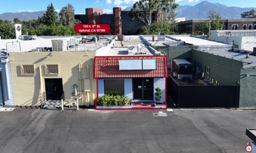 130 E 9th St, Upland, CA for lease Interior Photo- Image 2 of 5