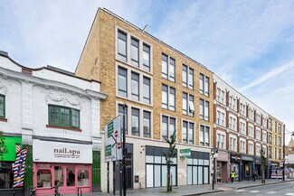 Plus de détails pour 419-423 Coldharbour Ln, Londres - Commerce de détail à louer