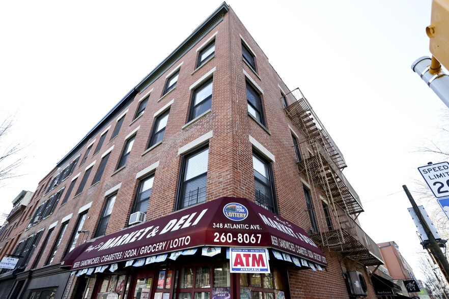 348 Atlantic Ave, Brooklyn, NY for sale - Building Photo - Image 3 of 6