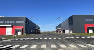 Plus de détails pour Industriel à louer