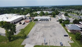 Plus de détails pour N 44937 Groesbeck Hwy, Clinton Township, MI - Terrain à vendre