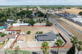 More details for 720 N 2nd St, Patterson, CA - Specialty for Sale