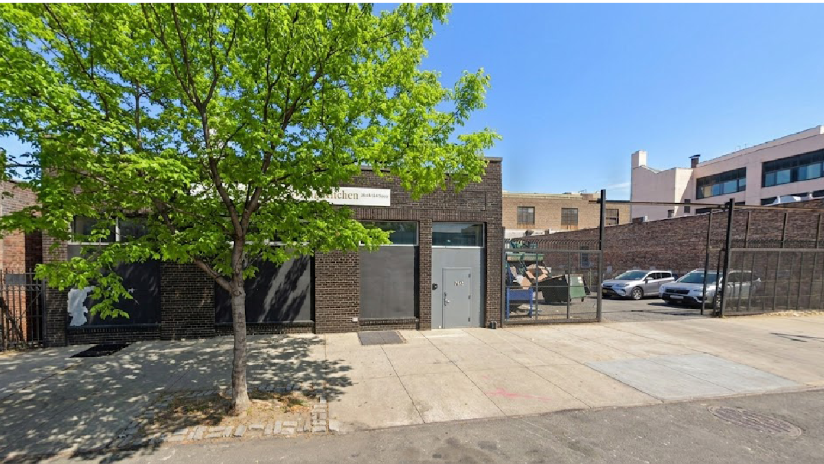 36-56 34th St, Long Island City, NY for lease Building Photo- Image 1 of 3