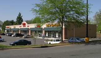 More details for 1448 Edgewood Dr, Mt Airy, NC - Retail for Lease