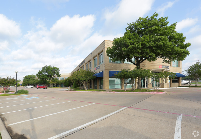 6001-6077 W Interstate 20, Arlington, TX for lease - Building Photo - Image 2 of 11