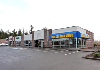 More details for 9807 214th Ave E, Bonney Lake, WA - Retail for Lease