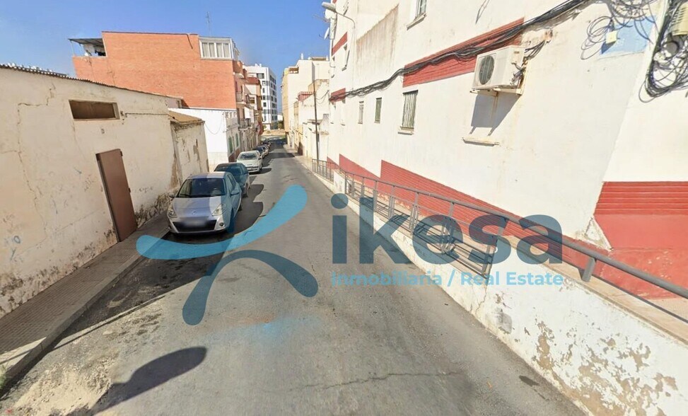 Land in Huelva for sale - Building Photo - Image 3 of 4