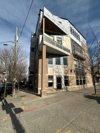 More details for 1437 W Passyunk Ave, Philadelphia, PA - Retail for Lease