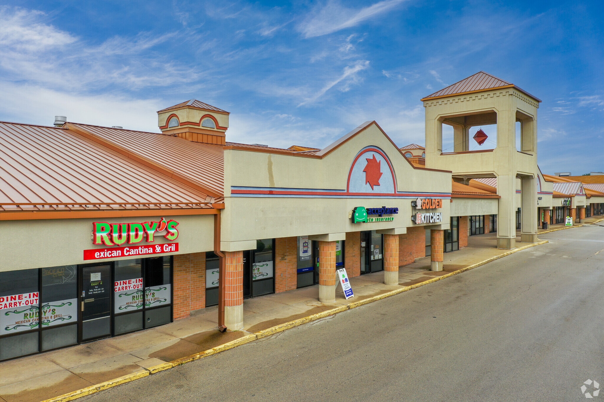 3311-3316 N Sterling Ave, Peoria, IL for lease Primary Photo- Image 1 of 9