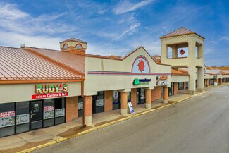 Plus de détails pour 3311-3316 N Sterling Ave, Peoria, IL - Commerce de détail à louer