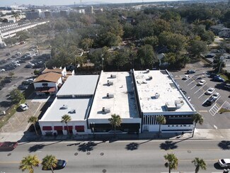 Plus de détails pour 1437 San Marco Blvd, Jacksonville, FL - Bureau à louer