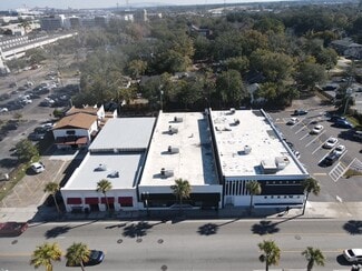 More details for 1437 San Marco Blvd, Jacksonville, FL - Office for Sale