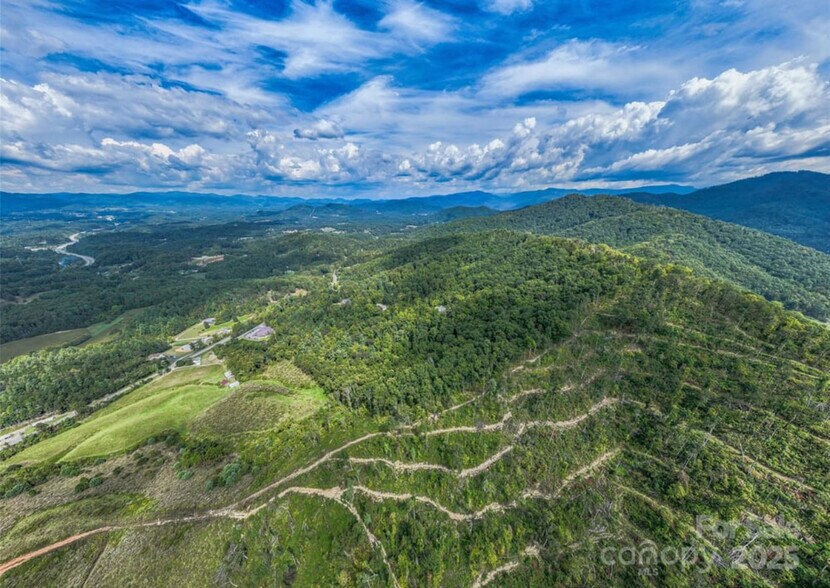 87 Barnardsville Hwy, Weaverville, NC à vendre - Photo du bâtiment - Image 3 de 20