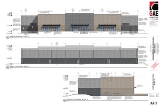 More details for 2970 Northpark Blvd, Alcoa, TN - Industrial for Lease