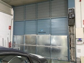 Industriel dans Alcalá de Henares, Madrid à louer Photo intérieure- Image 1 de 7