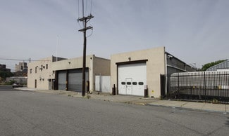 More details for 1161 E Broad St, Elizabeth, NJ - Industrial for Sale